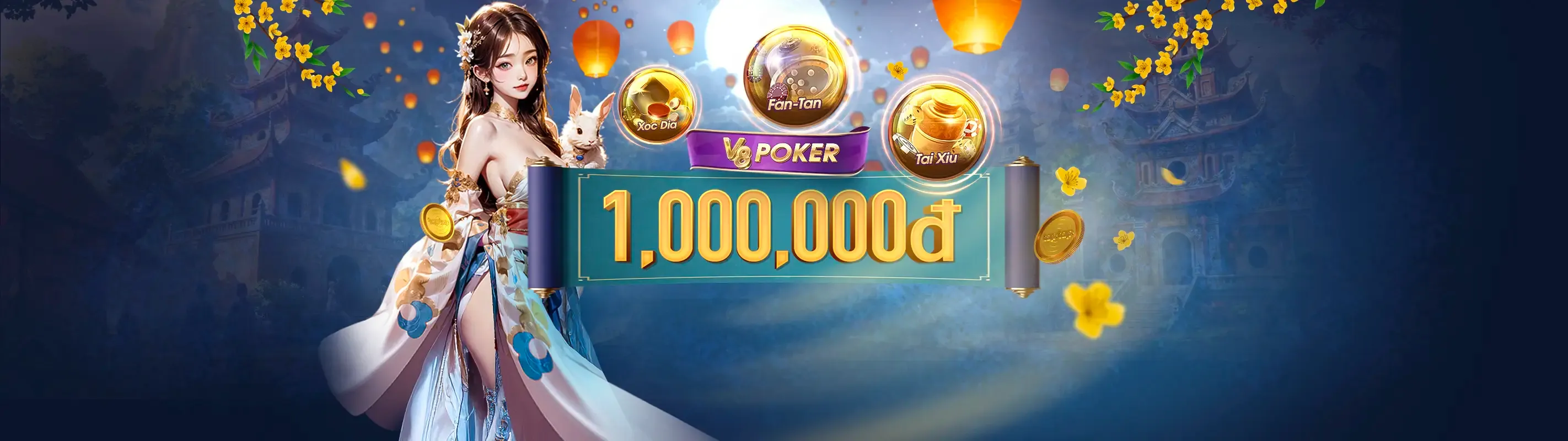 Nổ hũ và Slots Alo789